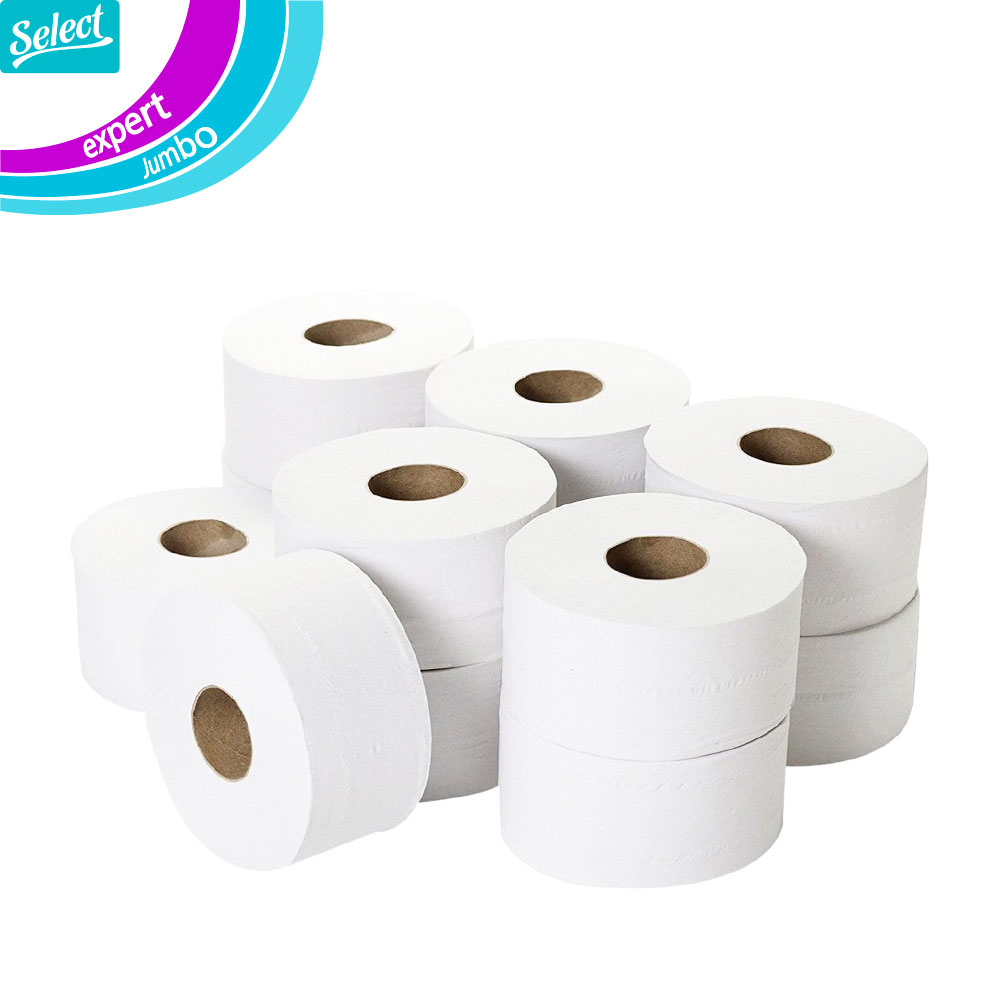 Toilet paper Select Expert Mini Jumbo