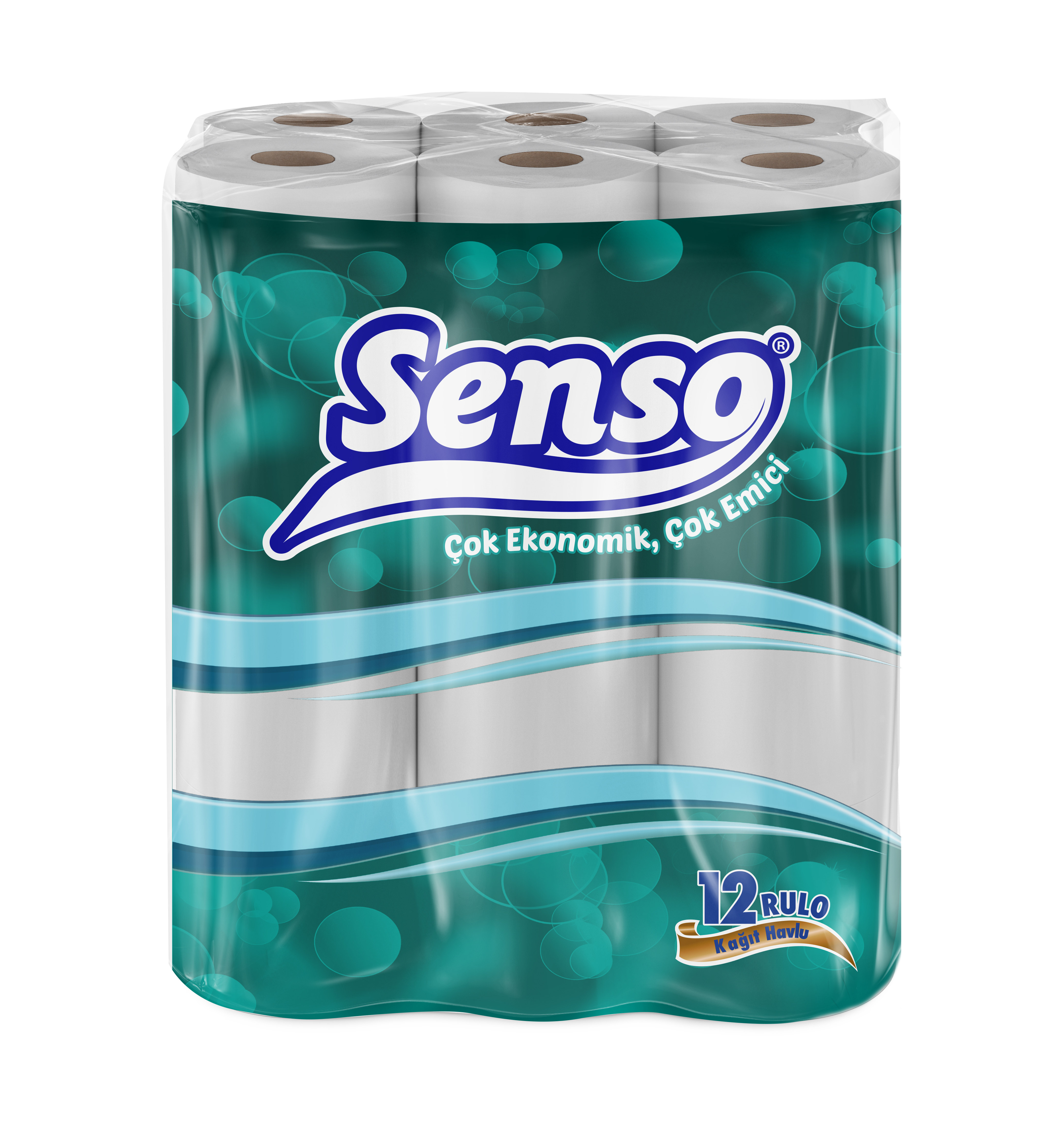 Kitchen napkin Senso